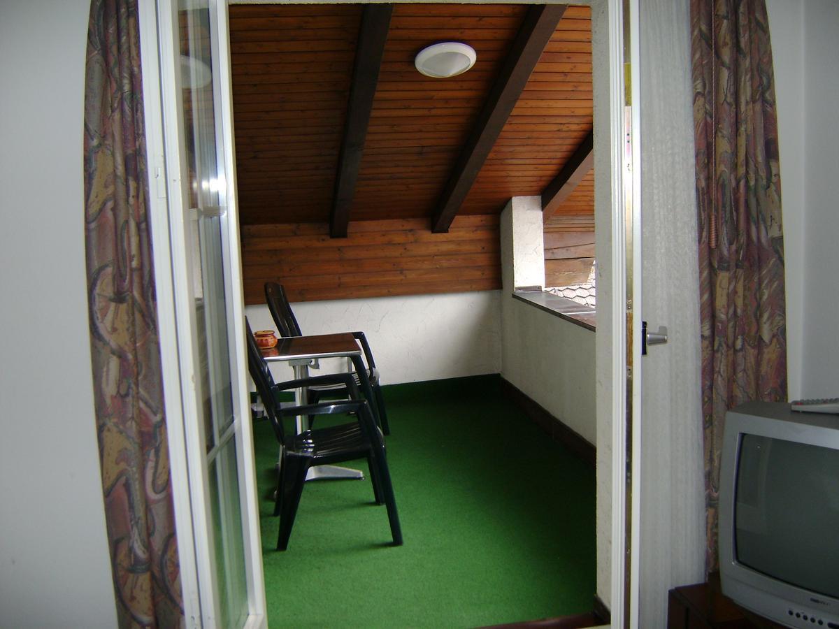 Gasthaus Post Muotathal Екстериор снимка