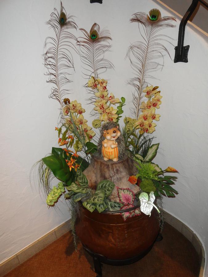 Gasthaus Post Muotathal Екстериор снимка